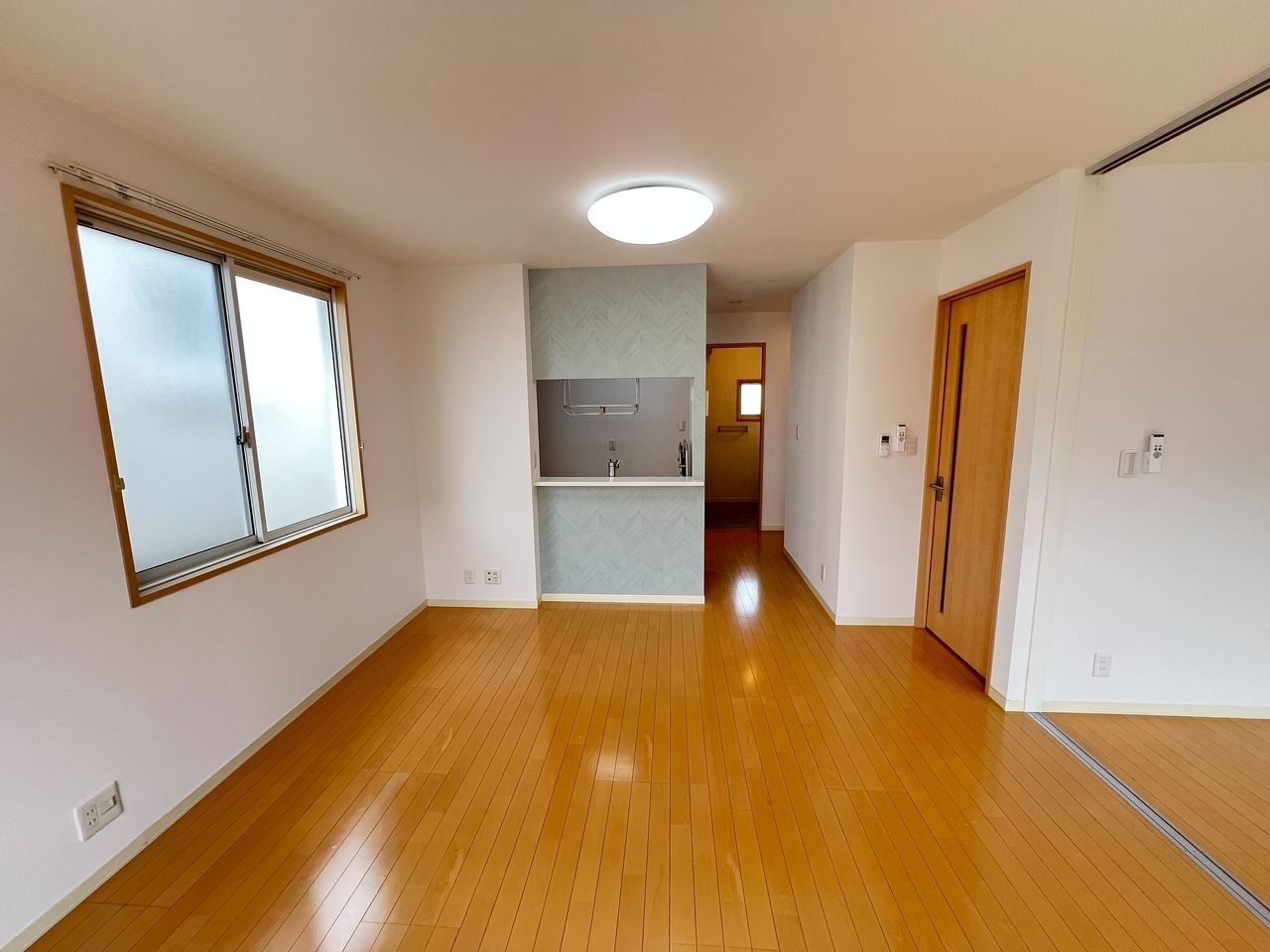守山区の落ち着きを住まいに