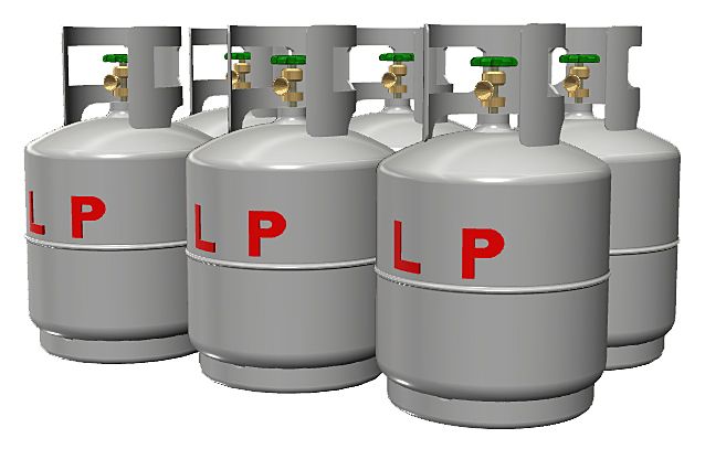 LPガスの取引適正化に関する通報フォーム